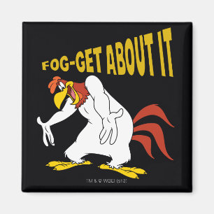 Aimant Fog-Get À Propos De Ça