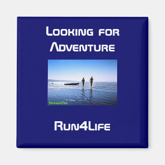 Aimant Fonctionnement sur l'aimant de plage