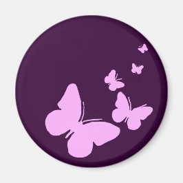 Aimant Fondu dans la distance 4