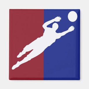Aimant Football