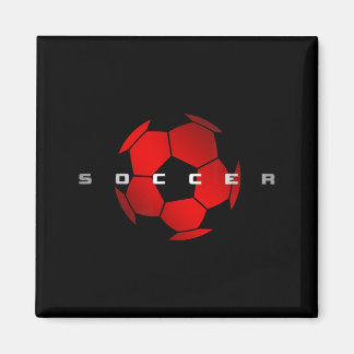 Aimant Football