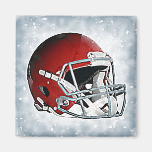 Aimant Football