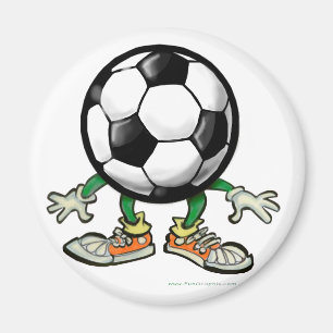 Aimant Football