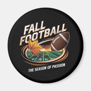 Aimant football