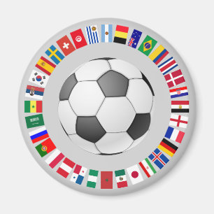 AIMANT FOOTBALL SOCCER 2018