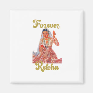 Aimant Forever Rekha l Iconic Bollywood Star Rekha l Desi