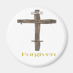 Aimant Forgiven