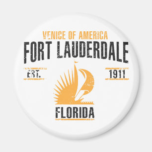 Aimant Fort Lauderdale