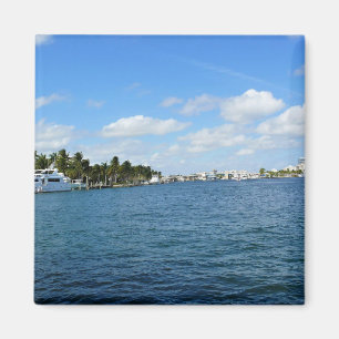 Aimant Fort Lauderdale, Floride