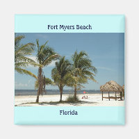 Fort Myers Beach Floride