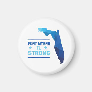 Aimant Fort Myers Floride Forte