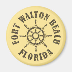 Aimant Fort Walton Beach, Floride