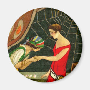 Aimant Fortuneteller