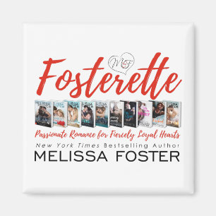 Aimant Fosterette