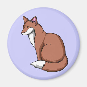 Aimant Fox