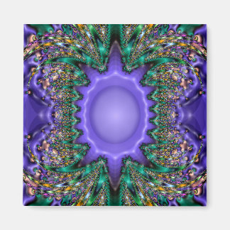 Aimant fractal 1