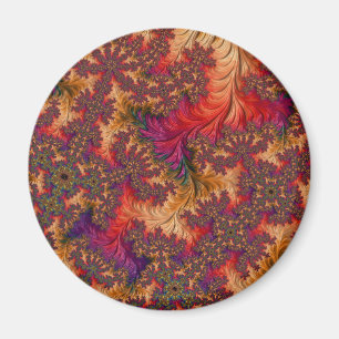 Aimant Fractal éblouissant