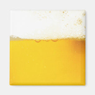 Aimant frais de réfrigérateur de bière
