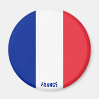 France Drapeau de charme patriotique