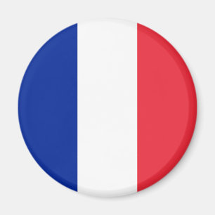 Aimant France Flag