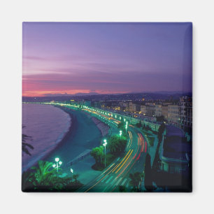 Aimant France, Nice.