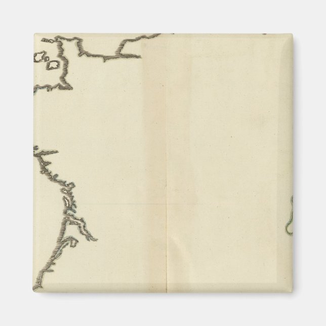 Aimant France Outil (Devant)