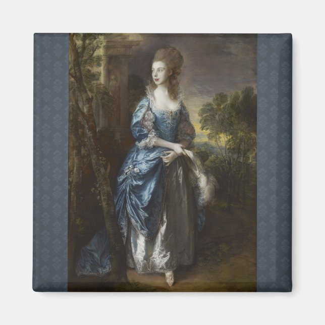 Aimant Frances Duncmbe (Devant)