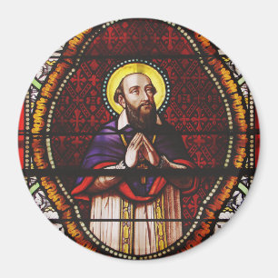 Aimant Francis de Sales Bishop of Geneva