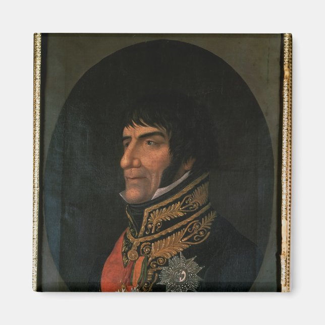 Aimant François Lefebvre Duc de Dantzig (Devant)