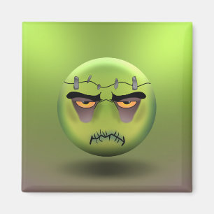 Aimant Frankenmoji