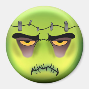 Aimant Frankenmoji Magnet