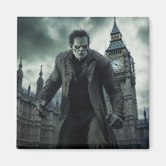 Aimant Frankenstein