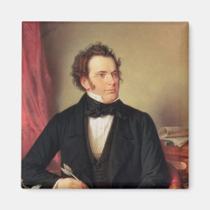 Aimant Franz Peter Schubert