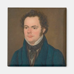 Aimant Franz Schubert