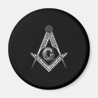 Freemason (Noir)