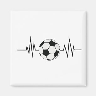 Aimant Fréquence de football