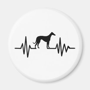 Aimant Fréquence de Greyhound