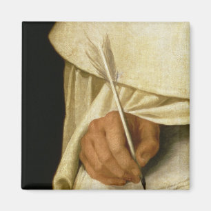 Aimant Frère Pedro Machado