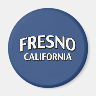 Aimant Fresno California