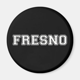 Aimant Fresno Californie