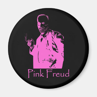 aimant freud