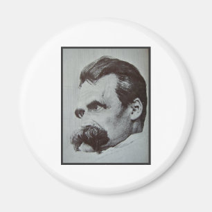 Aimant Friedrich Nietzsche