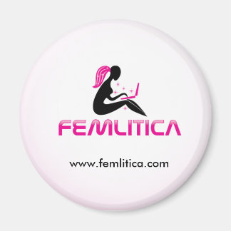 aimant frigo Femlitica