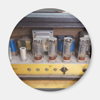 Aimant frigo Marshall amp