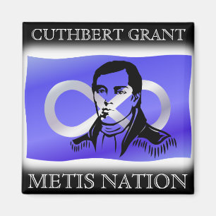 Aimant frigo Metis Hero Magnet personnalisé Metis 