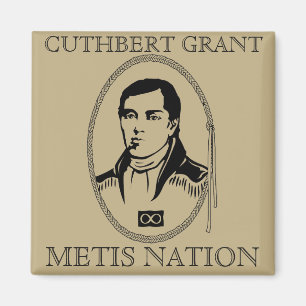 Aimant frigo Metis Hero Magnet personnalisé Metis 