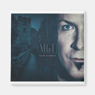 Aimant frigo Volumes MGT