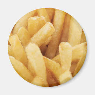 aimant frites