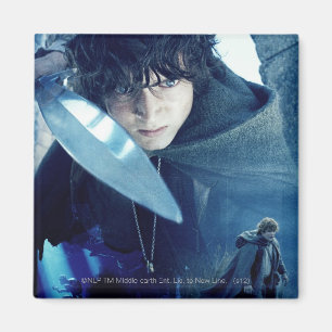 Aimant FRODO™ avec l'épée