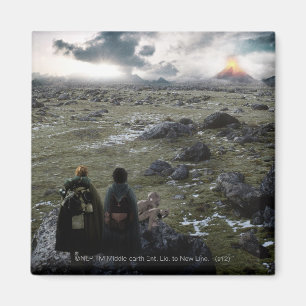 Aimant FRODO™ et Samwise Standing